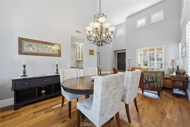 Formal Dining  Room