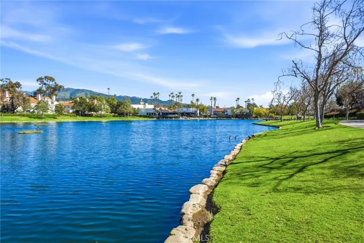 Lake