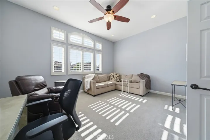 Activity Room/Bedroom