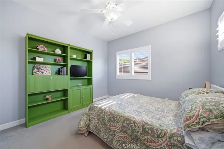 Upstairs Bedroom