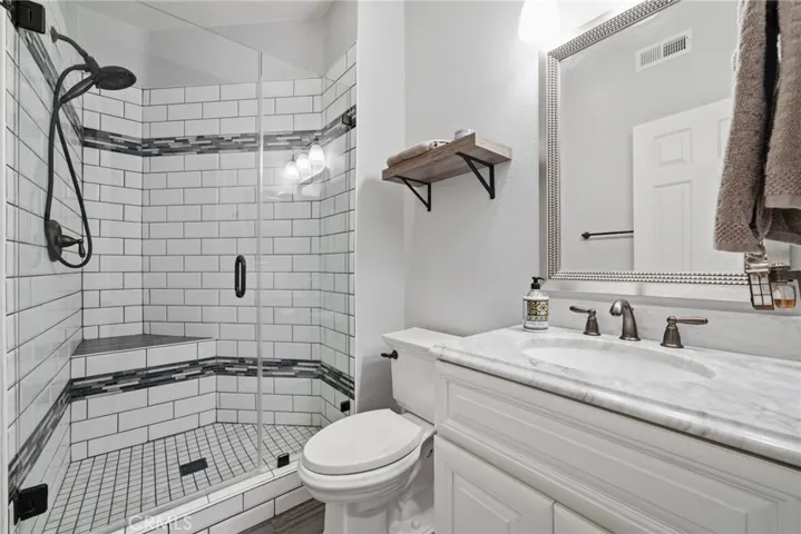 Downstair Guest Bathroom