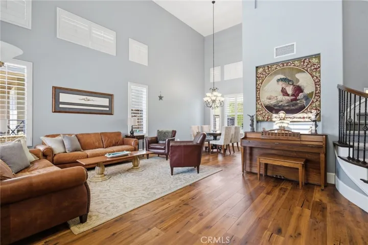 Formal Living Room