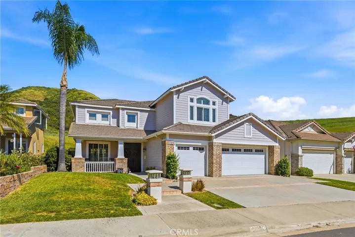 Welcome Home