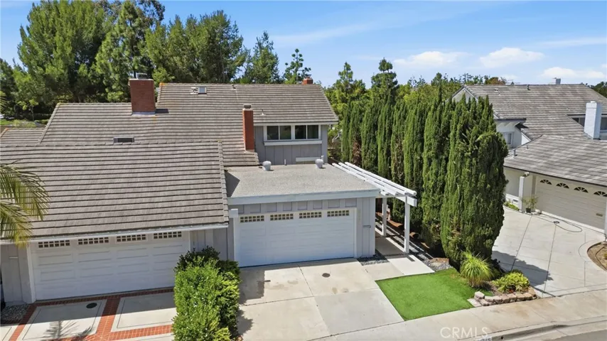 18785 Paseo Picasso, Irvine, California 92603