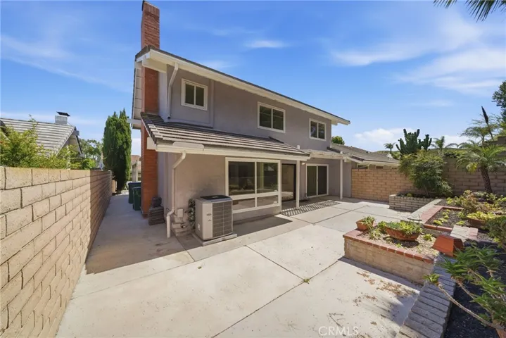 18785 Paseo Picasso, Irvine, California 92603