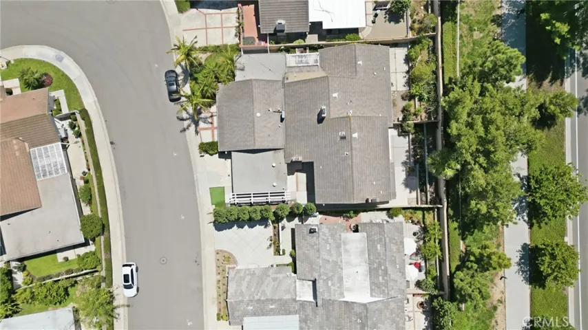 18785 Paseo Picasso, Irvine, California 92603