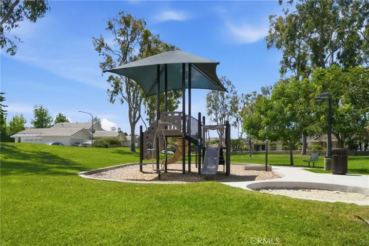 18785 Paseo Picasso, Irvine, California 92603