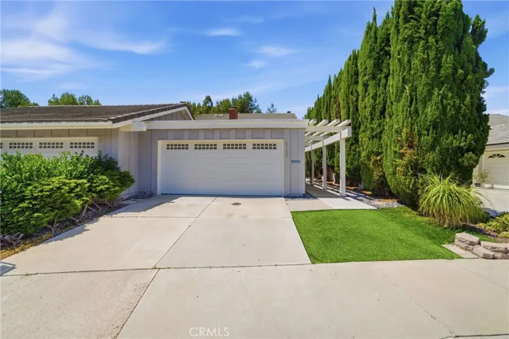 18785 Paseo Picasso, Irvine, California 92603