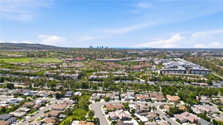 18785 Paseo Picasso, Irvine, California 92603
