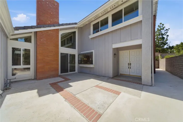 18785 Paseo Picasso, Irvine, California 92603