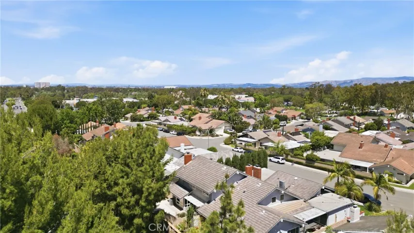 18785 Paseo Picasso, Irvine, California 92603