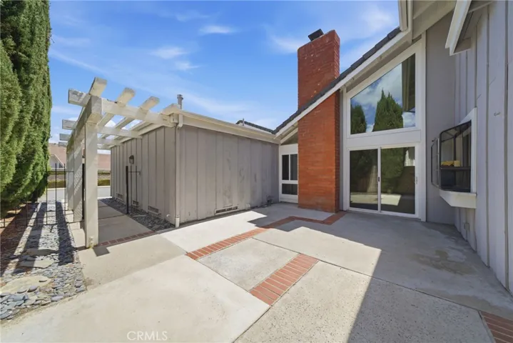 18785 Paseo Picasso, Irvine, California 92603