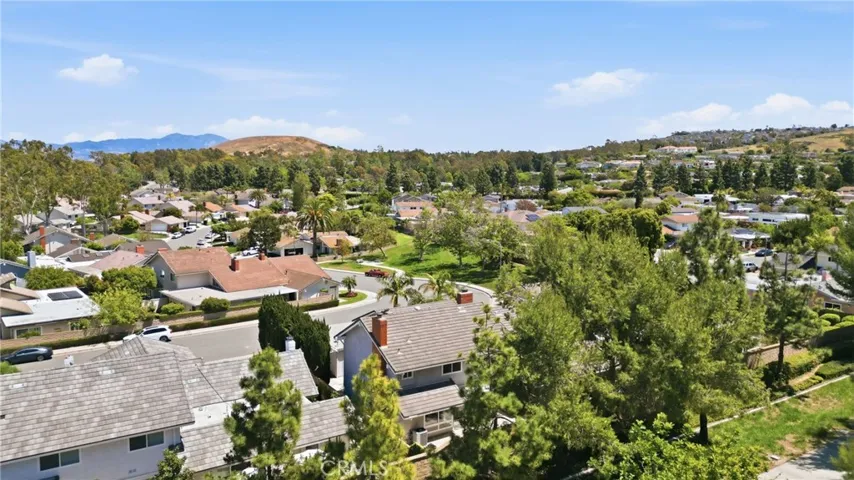 18785 Paseo Picasso, Irvine, California 92603