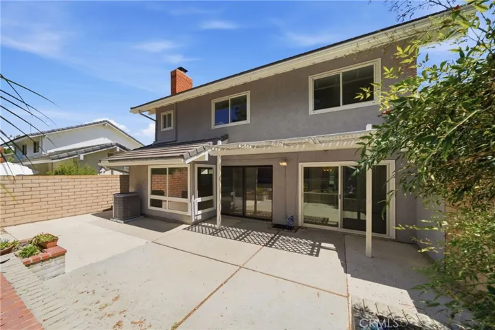 18785 Paseo Picasso, Irvine, California 92603