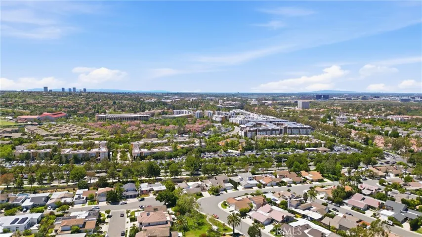 18785 Paseo Picasso, Irvine, California 92603