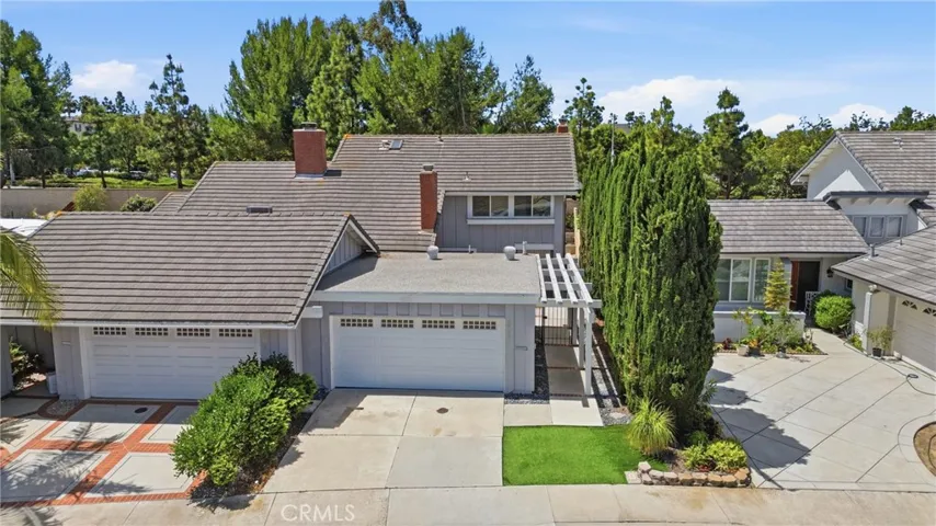 18785 Paseo Picasso, Irvine, California 92603