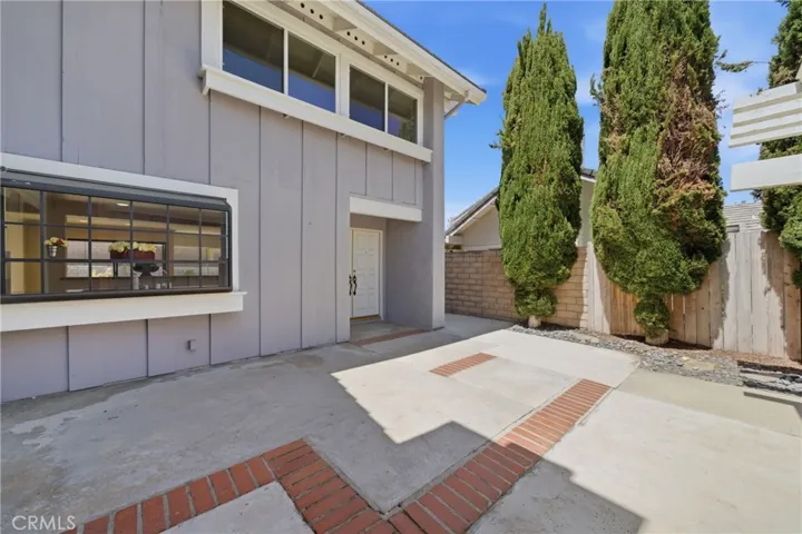 18785 Paseo Picasso, Irvine, California 92603