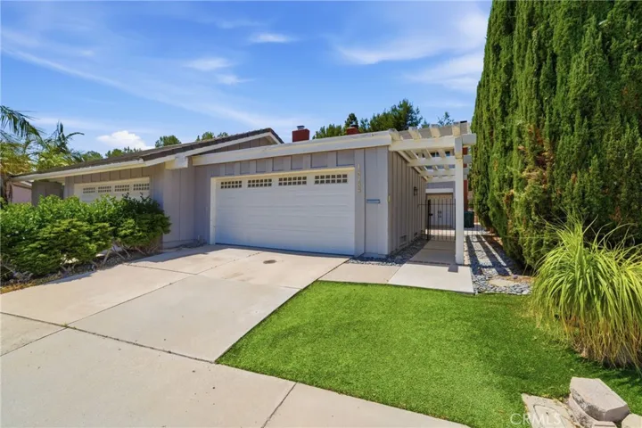 18785 Paseo Picasso, Irvine, California 92603