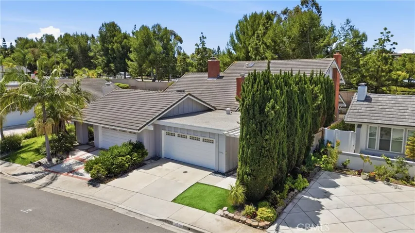 18785 Paseo Picasso, Irvine, California 92603