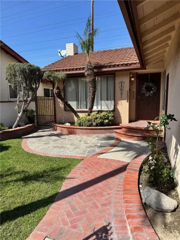 4841 Sharon Drive, La Palma, California 90623