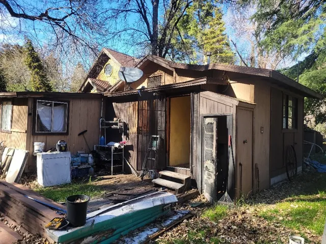 14153 Pollard Drive 64, Lytle Creek, California 92358