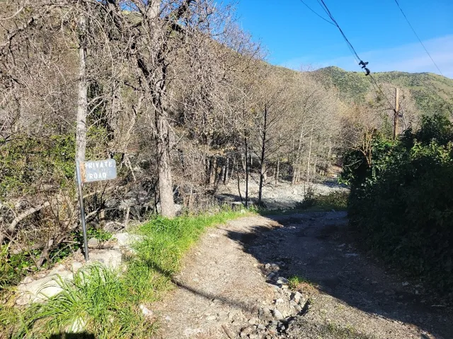 14153 Pollard Drive 64, Lytle Creek, California 92358