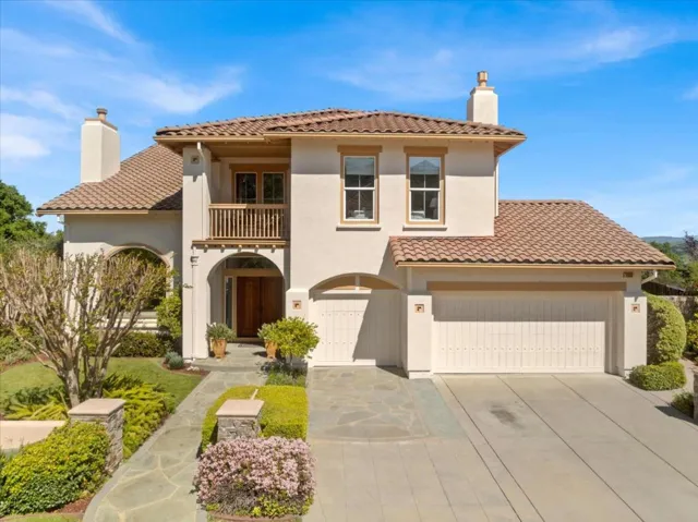 1136 Eagle Cliff Court, San Jose, California 95120