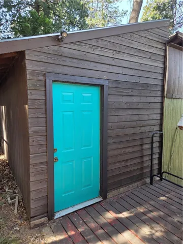 Third bonus structure.