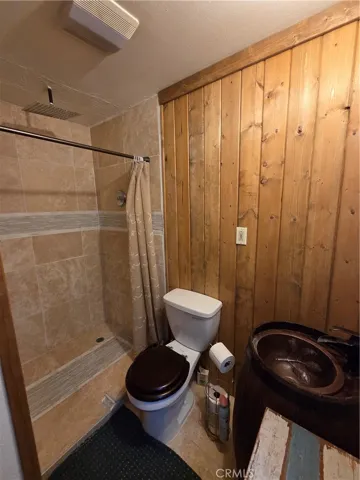 Master Bath.