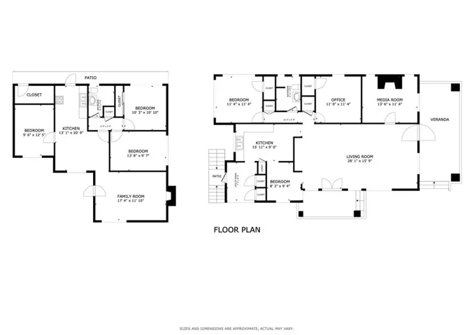 505 N 8th, Upland, California 91786