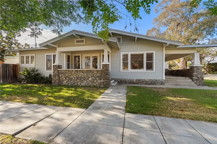 505 N 8th, Upland, California 91786
