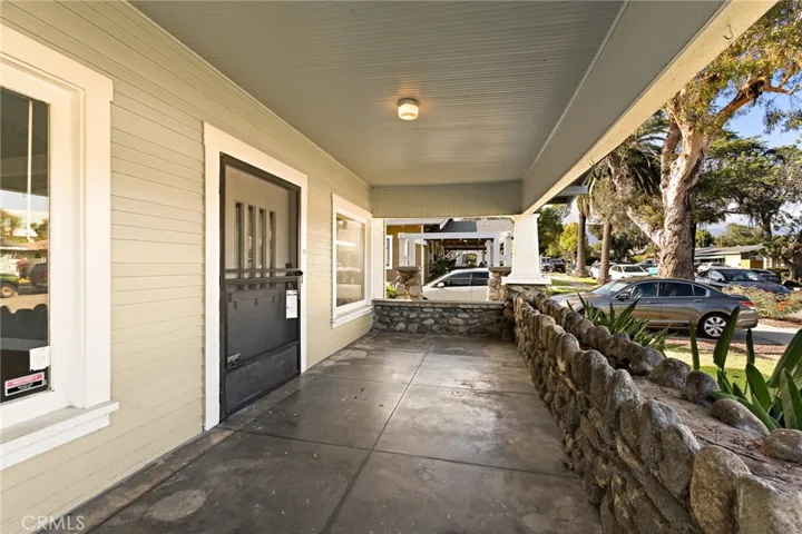 505 N 8th, Upland, California 91786