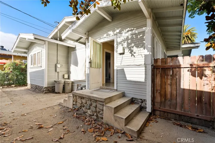 505 N 8th, Upland, California 91786