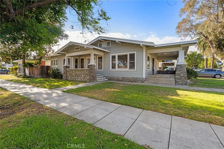 505 N 8th, Upland, California 91786