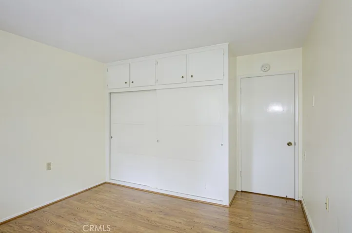 Another view of the guest bedroom.
