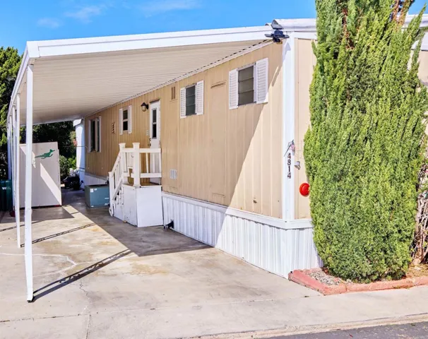 4814 Old Cliffs Rd, San Diego, California 92120