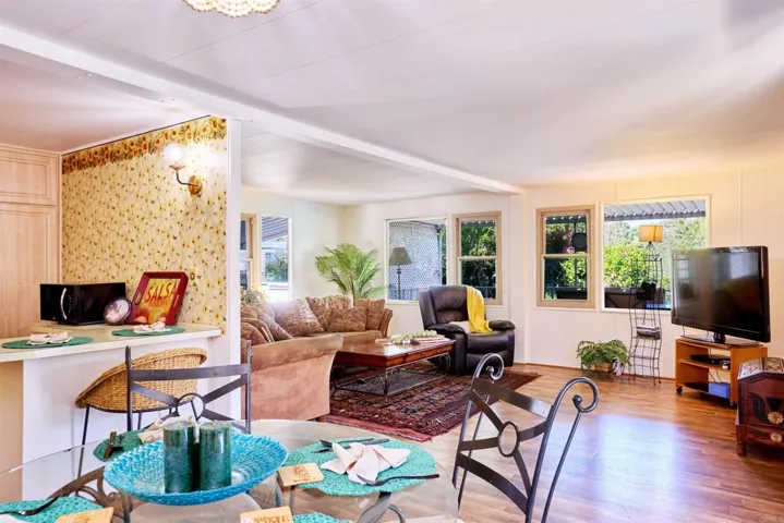 4814 Old Cliffs Rd, San Diego, California 92120