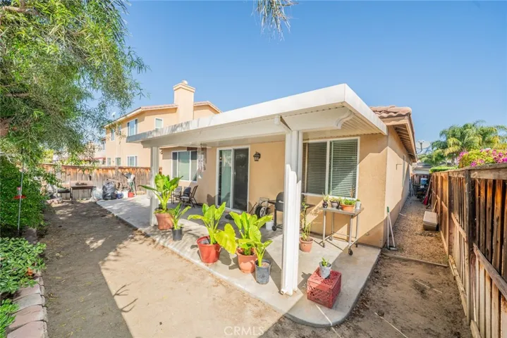 Nice Alumawood Patio