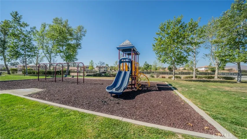 Playground for children