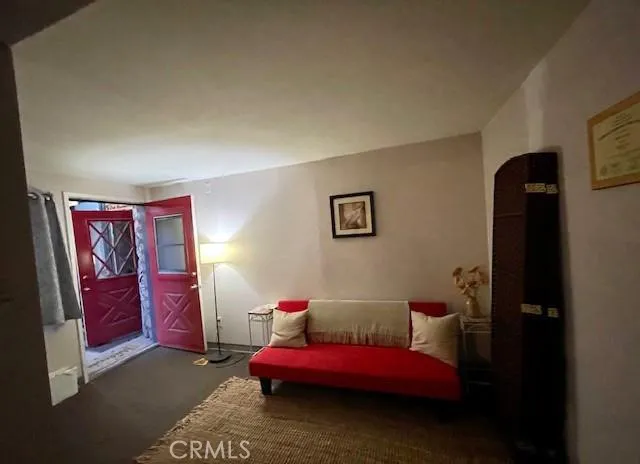 Entry towards door (prior listing photos)
