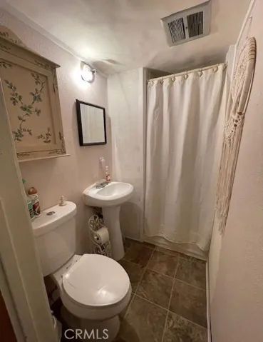 Bathroom with shower
(prior listing photos)