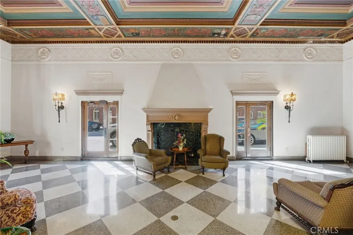 Foyer