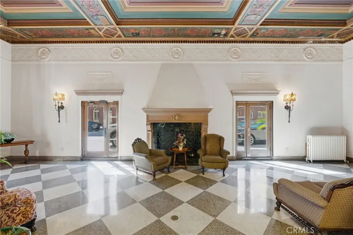 Foyer
