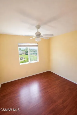 Lina's listing bedroom 2