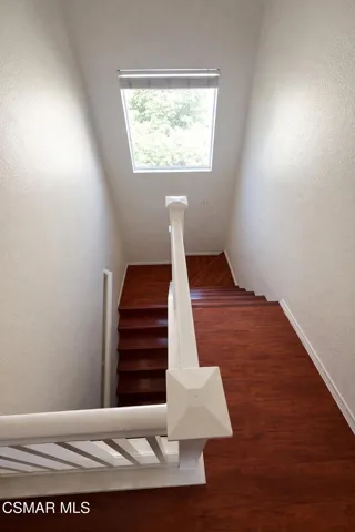 Lina's stairs 1