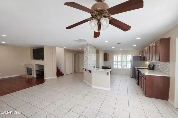 Lina's listing downstairs layout 1