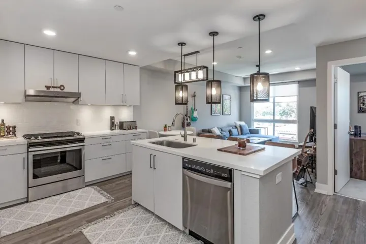 1048 Monroe Street 207, Santa Clara, California 95050