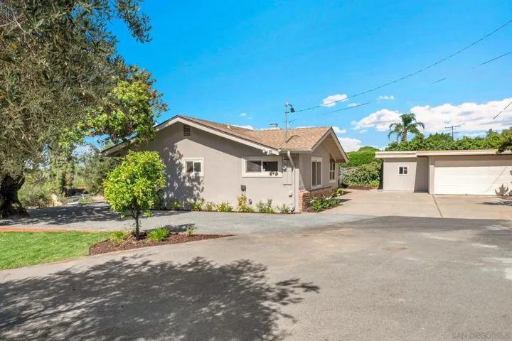 1940 W El Norte Parkway, Escondido, California 92026