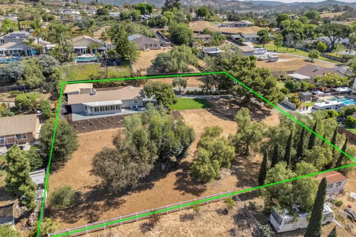 1940 W El Norte Parkway, Escondido, California 92026
