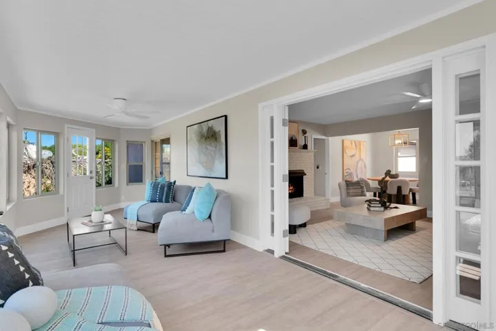 1940 W El Norte Parkway, Escondido, California 92026